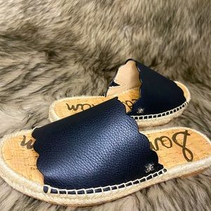 Sam Edelman Women's Andy Slide Sandal